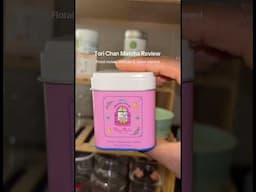 Tori Chan Matcha Review🍵🌸