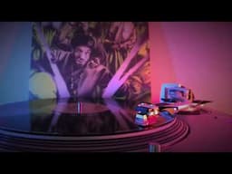 Jungle Brothers - Straight Out The Jungle - 1988
