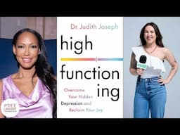 Dr. Judith Joseph | High Functioning