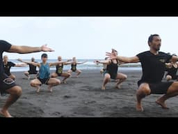 Bali Mentorship 2024: Regional Leader Flow