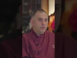 Bagna Cauda con Maurizio Vinardi Carot | Piemonte | RATIONAL