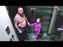 When Evil Child Predators Get CAUGHT In The Act!