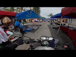 Uber Novela | ¿El peor lugar para recibir pedidos? | Experiencia real en el TIANGUIS