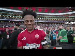 WE WON!!! Sidemen Charity Match Post Game ⚽️