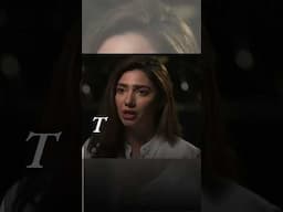 Learn English With Mahira Khan - Lull