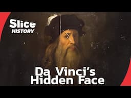 Leonardo Da Vinci: The Mystery Portrait That Shook the Art World I SLICE HISTORY