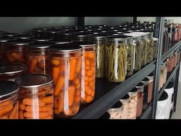 Can You Stack Home Canned Food in Jars? We Spoke to Ball! Must Know Storage Safety for Home Canning