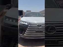 All New 2025 Luxes Lx700H Arab