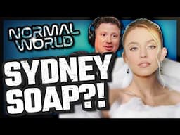 Sydney Sweeney’s Bathwater Is Now For Sale! | Ep 264