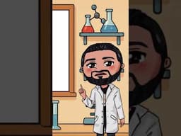 For the first time ever, I give a science lesson. Of course I’m talking about #ParasiteEve #DeepDive