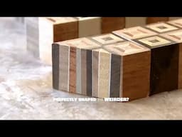 Hidden woodworking techniques from Japan: Ancient Techniques Revealed