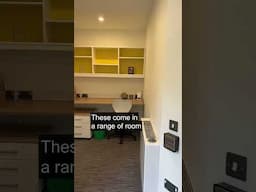 Answering Questions About UEA Accommodation