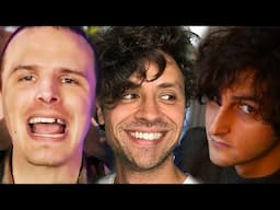 JJ McCullough's Thoughts on iDubbbz