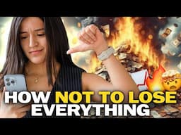 🤑 Want to Learn How to Invest Like a Pro | Powerful Strategy to Turn $280 Into $2,600