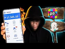 LIBRENG GCASH SA PAG LILIVE LANG? (Honest Review Series)