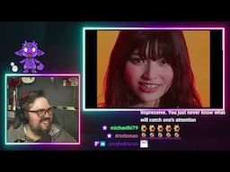 Music teacher reacts to Kucci "Tokimeki" Music Video