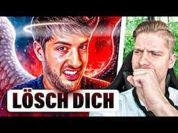 ABRECHNUNG mit ALJOSHA