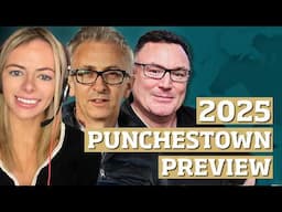 2025 Punchestown Festival Preview | irishracing.com