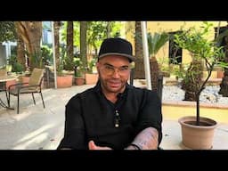Client Consultations: Anthony Cole’s Top Client Tips | Wella Destination Malta