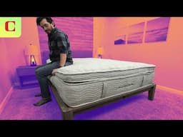 Amelia Mattress Review | Is Nuream's Hybrid Bed Worth It? (2025)