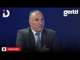 Kriza politike në kulm - Koha për një qeveri teknike pa parti - Agim Shahini | Info D | DTV Media