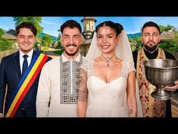 CONCURENTII ISI CAUTA MIREASA (Fugiti de Acasa S2: Ep. 4)