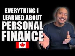 10 Years of Financial Knowledge in 50 Minutes - Free Financial Literacy Course