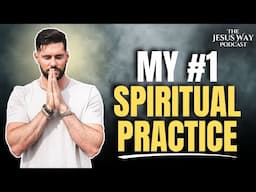 How To "Practice The Presence of God" | Jesus Way Clips