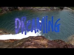 Don't Ever Stop Dreaming (Official Lyric Video) - - My Silent Bravery