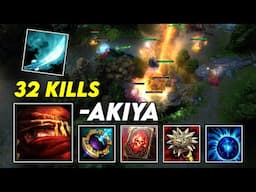 HON MVP Nomad - -Akiya - CM