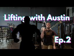 Meeting a monster// Ep.2//