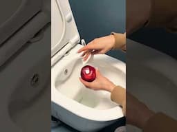 Next level clean, thanks to washlets 🧻