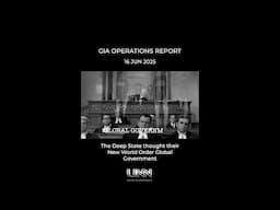 Breaking! Deep State plan collapses, AI lies exposed, Freemasons’ secrets in D.C. uncovered.