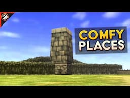 Exploring Comfy N64 Places on Switch 2 (Intended Purpose)