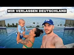Warum wir für unsere Elternzeit nach Brasilien gereist sind 🇧🇷