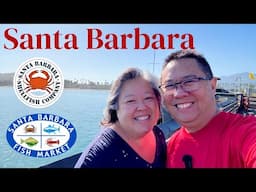 SANTA BARBARA - SEAFOOD | Santa Barbara Shellfish Company | Santa Barbara Fish Market