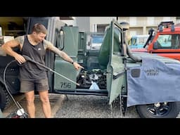 Are we really REBUILDING our car AGAIN ? 300th episode