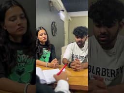 Divorce Prank | Keedemakode #funny #prankshorts