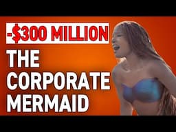 The Little Mermaid: How Disney Sanitized A $300 Million Tragedy