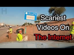 Real Scary Videos That Will Leave You Shocked [Vol. 54]