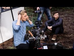 Making a Feature Film | Behind the Scenes Episode 3/5