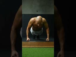 Gorilla Gang Push-Ups 🦍🦍🦍