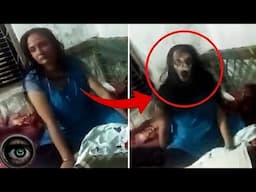 Top 10 Extreme Horror Videos That Will Make You Afraid of Your Own Reflection