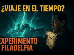 Experimento Philadelfia La Verdad Sobre el Barco que Viajó en el Tiempo