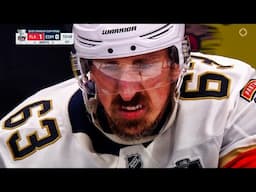 The Stanley Cup Finals Have a Rat Problem