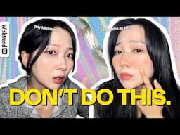 Skincare Mistakes I Didn't Know I Was Making (and How I Fixed Them)