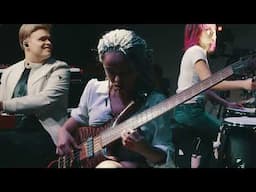 Jesus Molina Live / Worthy Lamb Ft. Mohini Dey & Roni Kaspi
