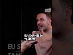 VAI UMA NOVA IMITAÇÃO DO MARCOS CASTRO?