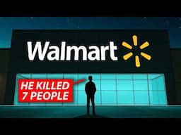 How a Serial Killer Planted Invisible Death Traps in Grocery Stores