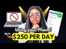 Legit Chat Jobs You Can Do on Your Phone (No Laptop Needed)